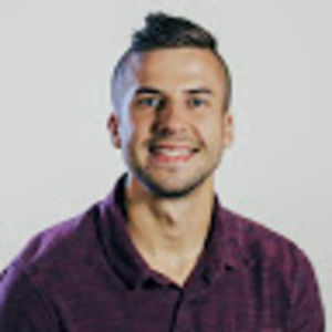 Meet your Posher, Timothy